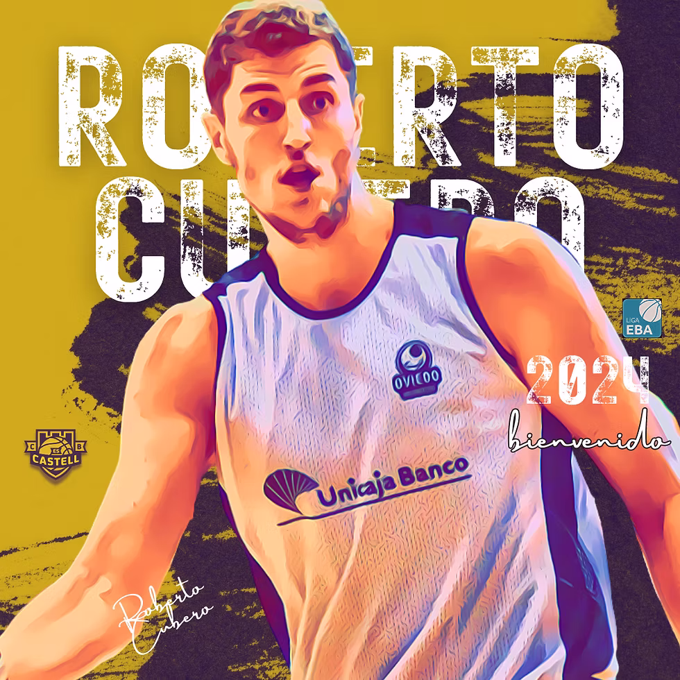 Cubero 2024